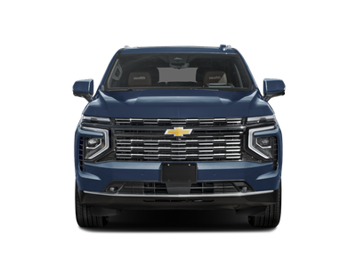 2027 Chevrolet Tahoe High Country