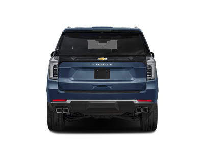 2027 Chevrolet Tahoe High Country
