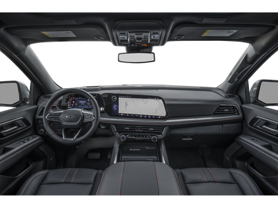 2027 Chevrolet Tahoe RST