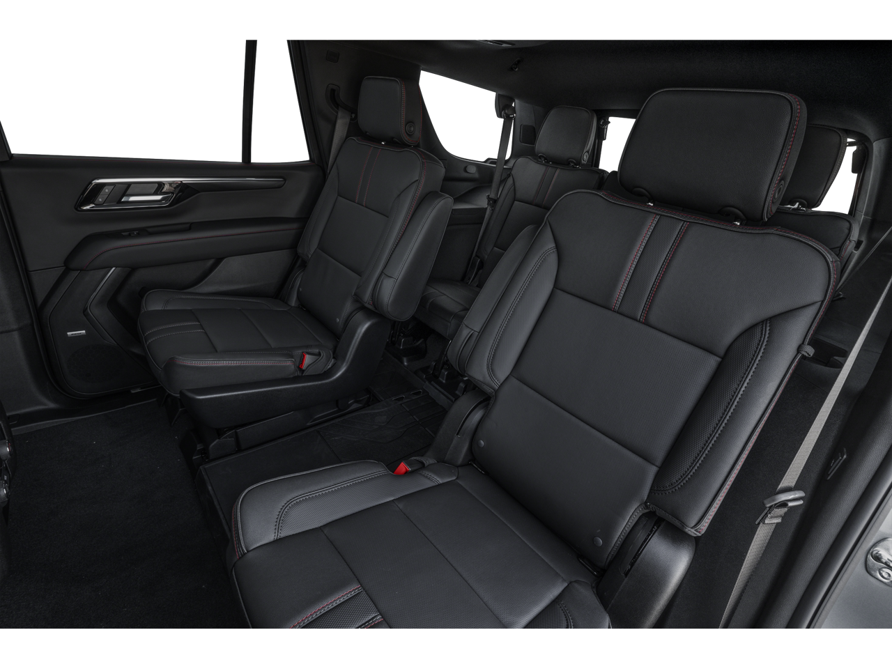 2027 Chevrolet Tahoe RST