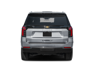 2027 Chevrolet Tahoe LS