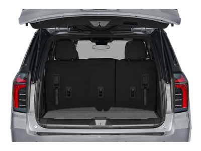 2027 Chevrolet Tahoe LS