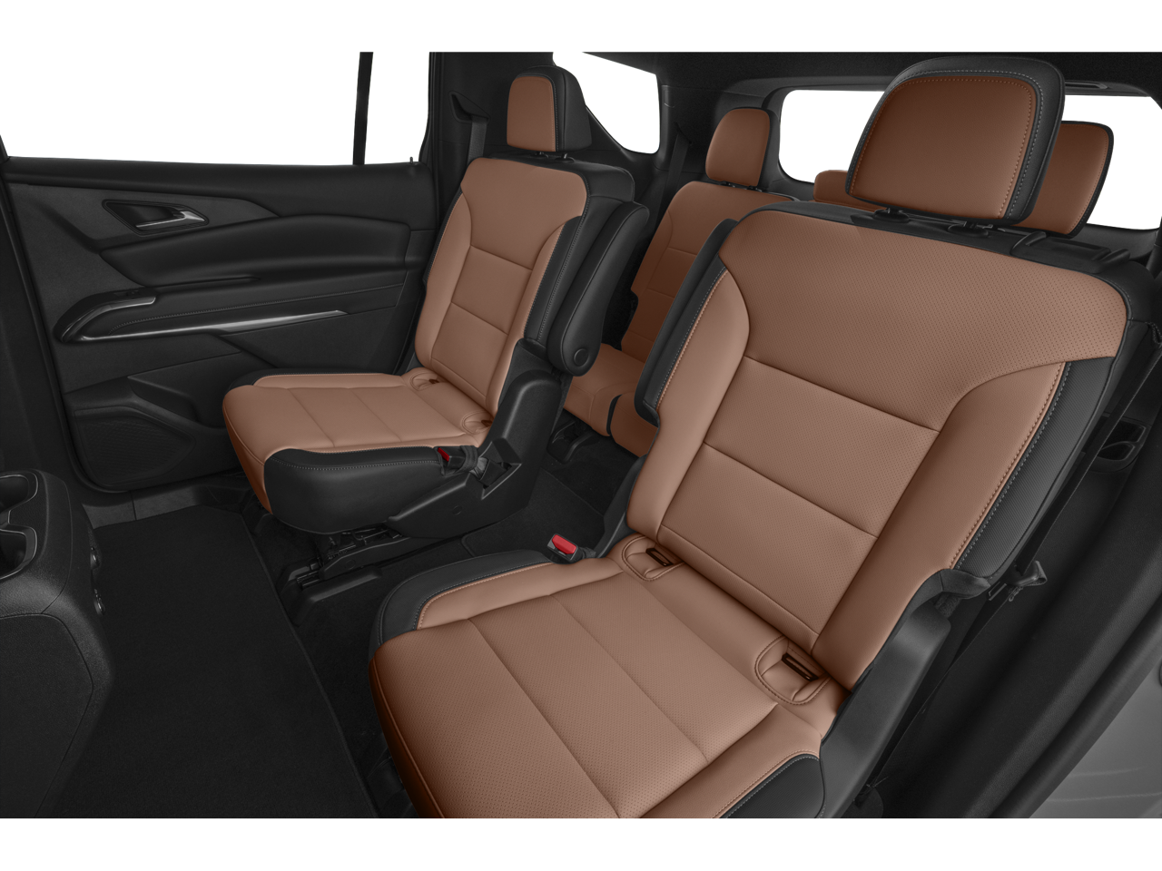 2027 Chevrolet Traverse Z71 - Photo 12