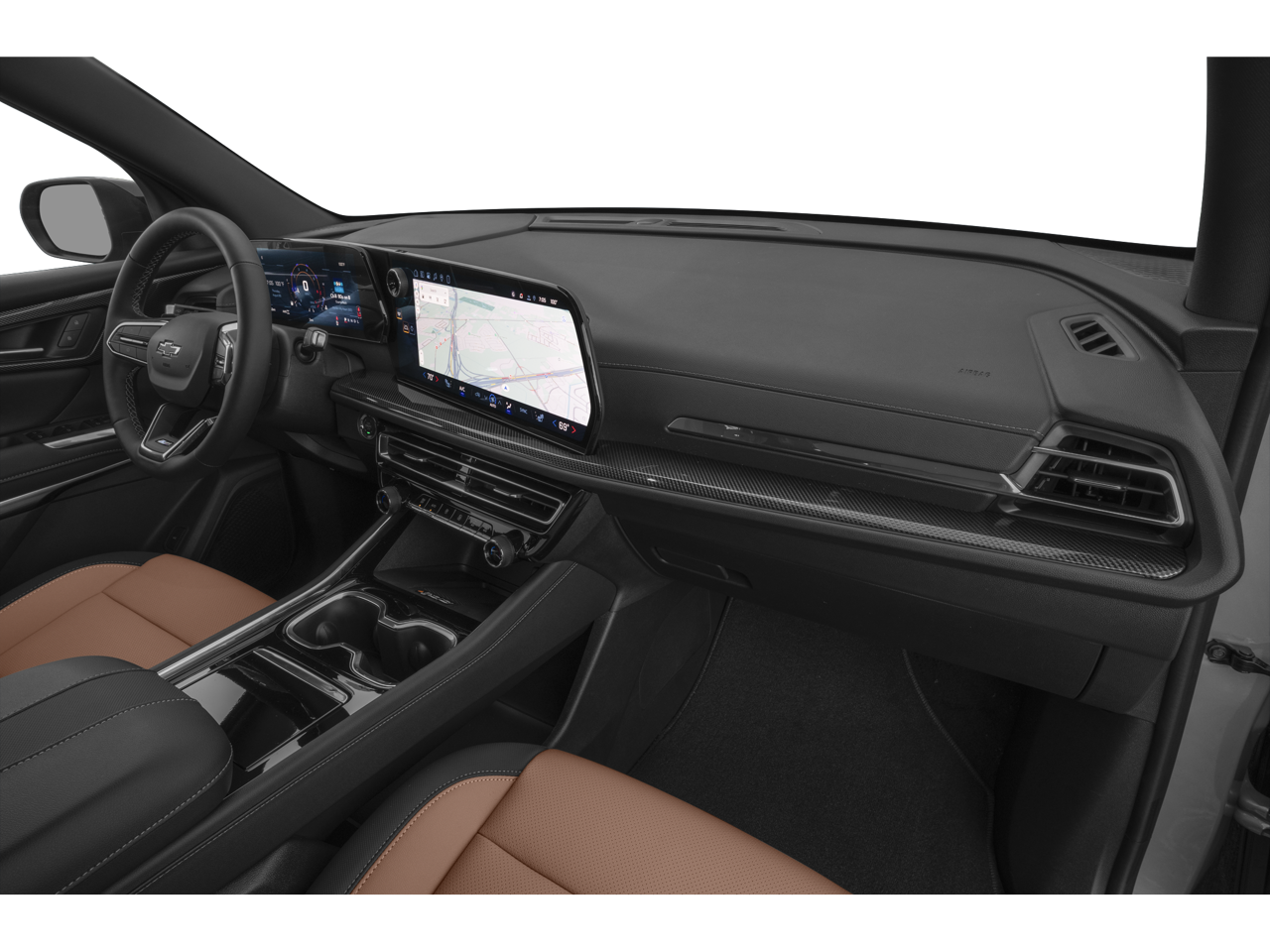 2027 Chevrolet Traverse Z71 - Photo 14