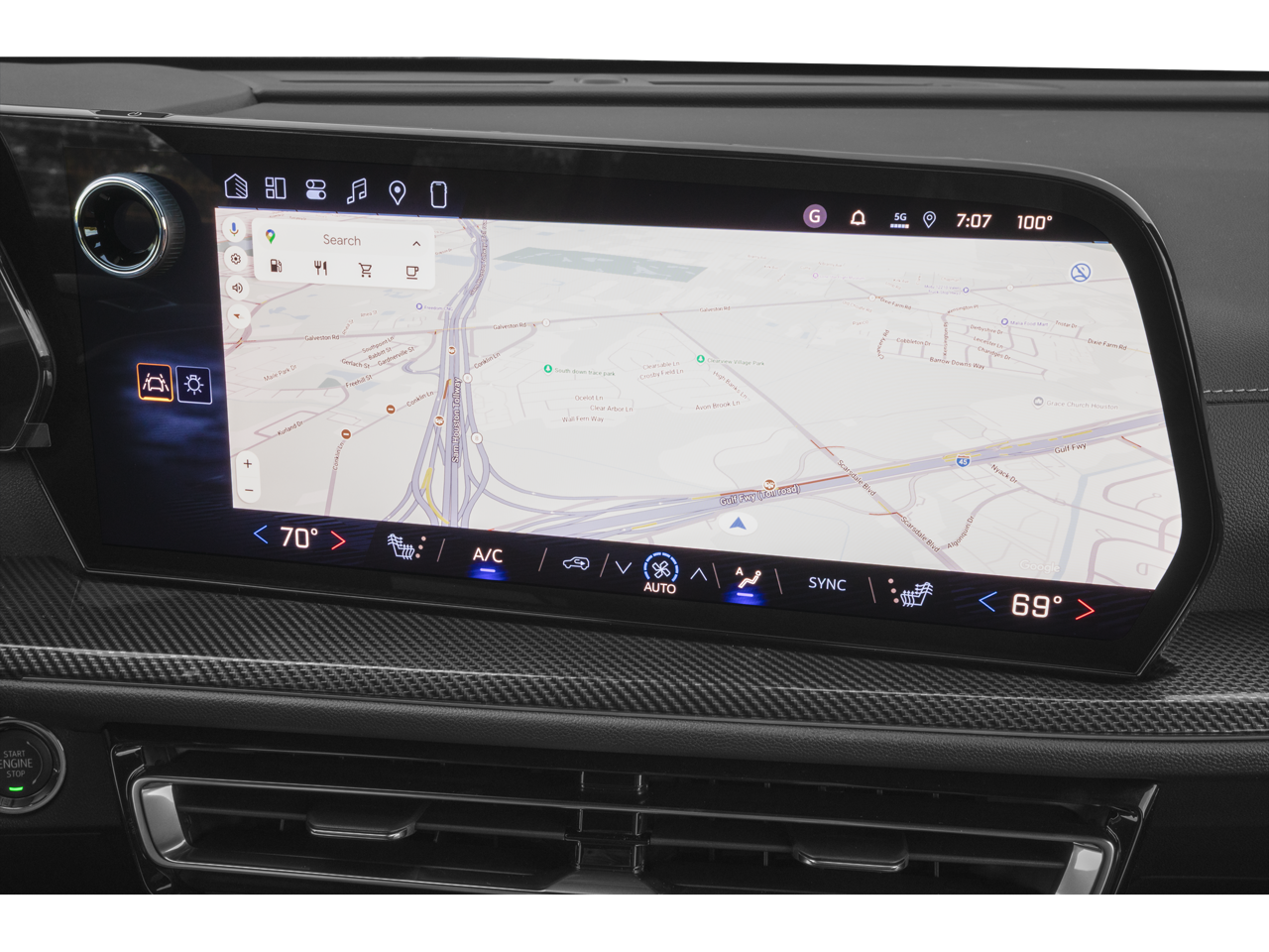 2027 Chevrolet Traverse Z71 - Photo 15