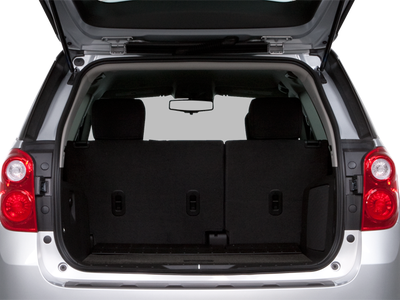 2011 Chevrolet Equinox LT w/1LT