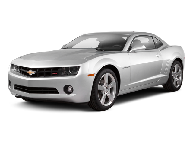 2011 Chevrolet Camaro Base