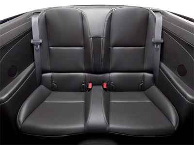 2011 Chevrolet Camaro 2LT