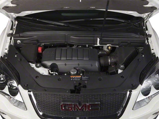 2012 GMC Acadia Base