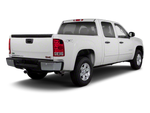 2012 GMC Sierra 1500 Base