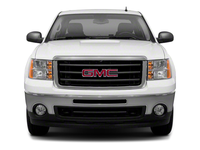 2012 GMC Sierra 1500 Base