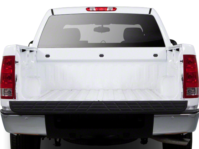 2012 GMC Sierra 1500 Base