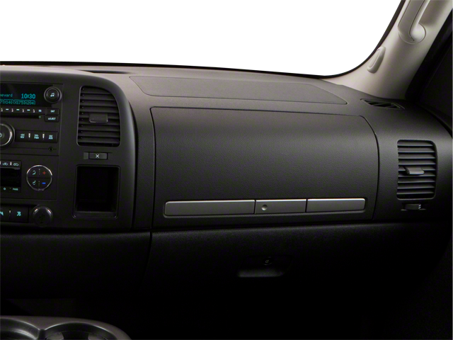 2012 GMC Sierra 1500 Base