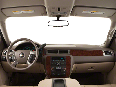 2013 Chevrolet Silverado 1500 LS