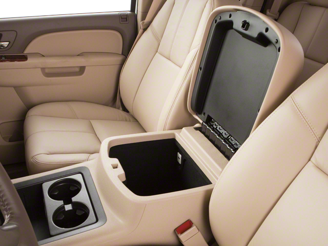 2013 Chevrolet Silverado 1500 LS