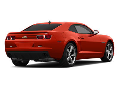 2013 Chevrolet Camaro Base