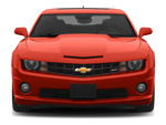 2013 Chevrolet Camaro Base