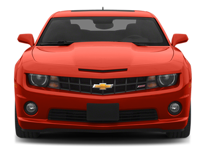 2013 Chevrolet Camaro Base