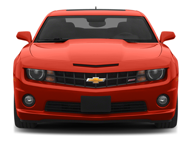 2013 Chevrolet Camaro Base