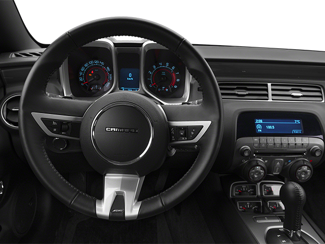 2013 Chevrolet Camaro Base