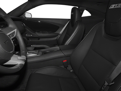 2013 Chevrolet Camaro Base