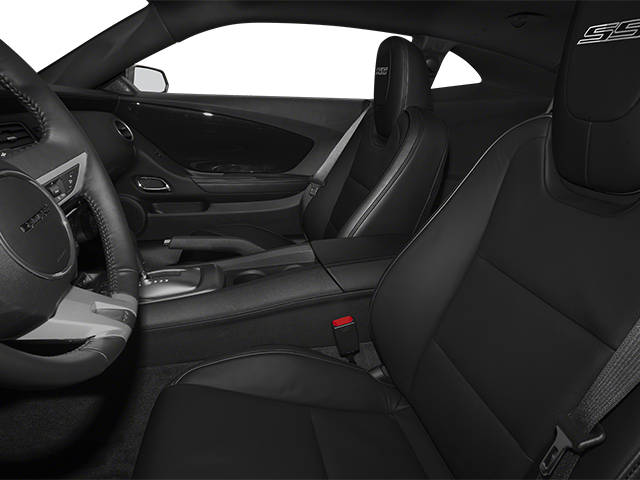 2013 Chevrolet Camaro Base