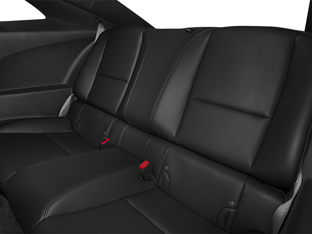 2013 Chevrolet Camaro Base