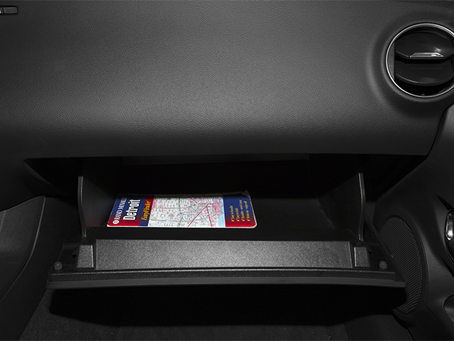 2013 Chevrolet Camaro Base