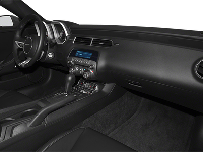 2013 Chevrolet Camaro Base