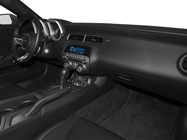 2013 Chevrolet Camaro Base