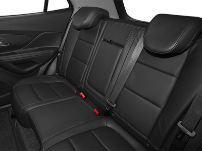 2014 Buick Encore Premium