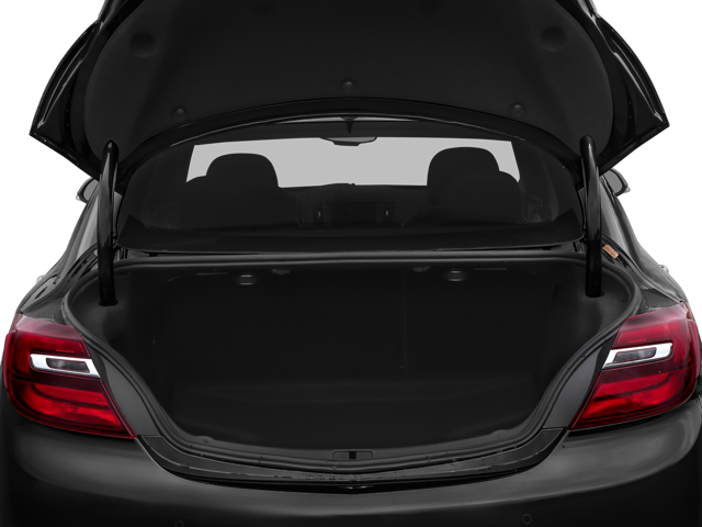 2016 Buick Regal Base photo 2