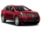2016 Cadillac SRX Performance Collection