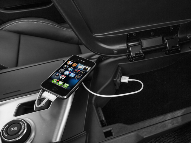 2016 Chevrolet Corvette Stingray 1LT