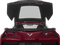 2017 Chevrolet Corvette Grand Sport Grand Sport 3LT