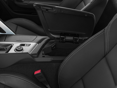 2017 Chevrolet Corvette Grand Sport Grand Sport 3LT