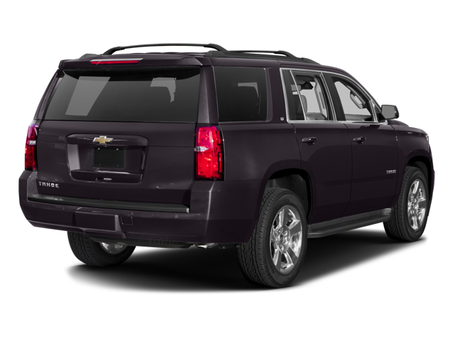 2017 Chevrolet Tahoe Base