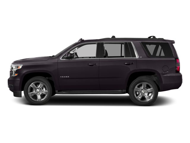 2017 Chevrolet Tahoe Base