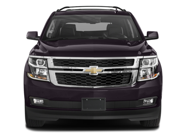2017 Chevrolet Tahoe Base