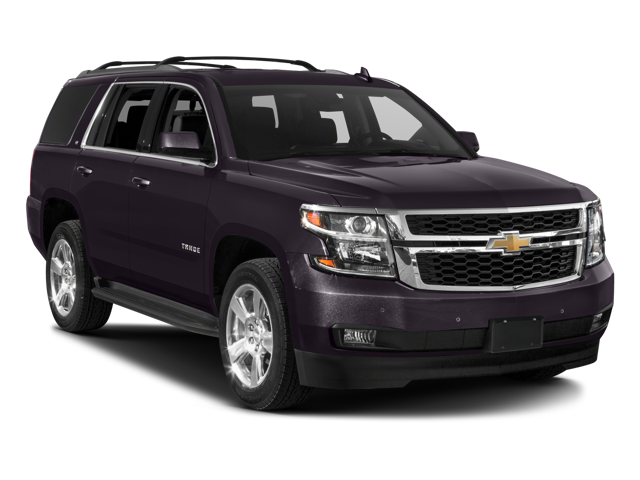 2017 Chevrolet Tahoe Base