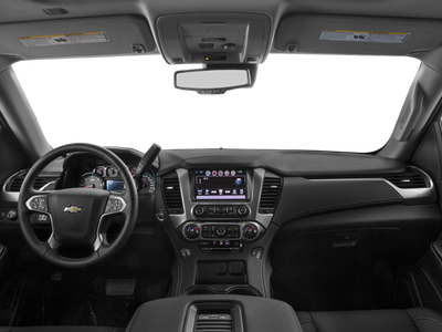 2017 Chevrolet Tahoe Base