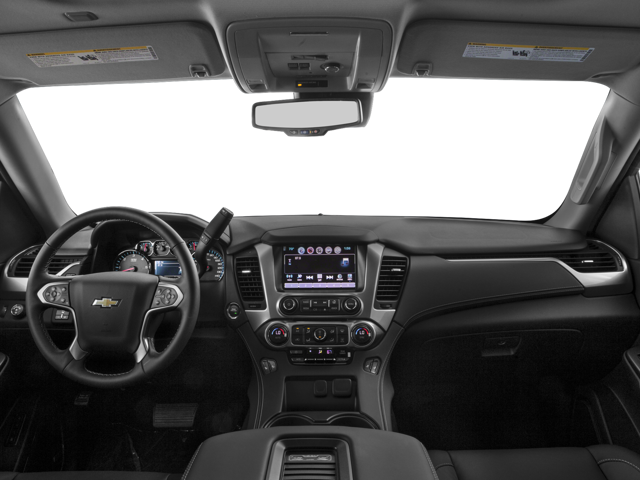 2017 Chevrolet Tahoe Base