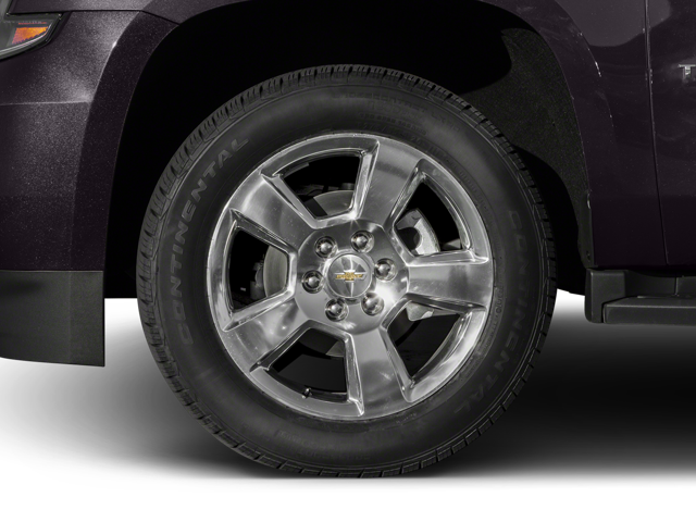 2017 Chevrolet Tahoe Base