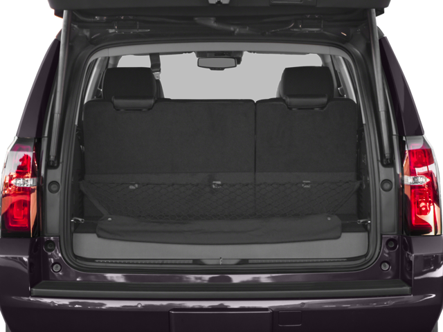 2017 Chevrolet Tahoe Base