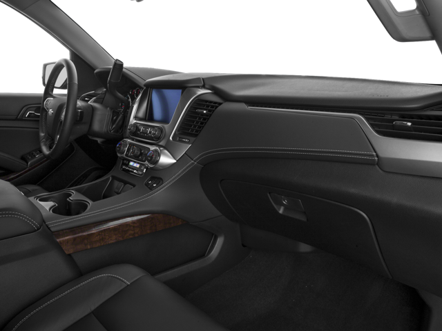 2017 Chevrolet Tahoe Base