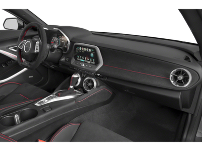 2018 Chevrolet Camaro ZL1