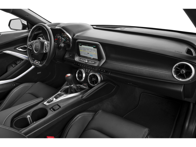 2018 Chevrolet Camaro 1SS