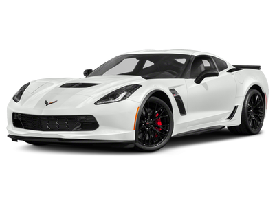 2019 Chevrolet Corvette Z06 Base