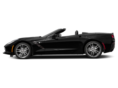 2019 Chevrolet Corvette Z06 Base