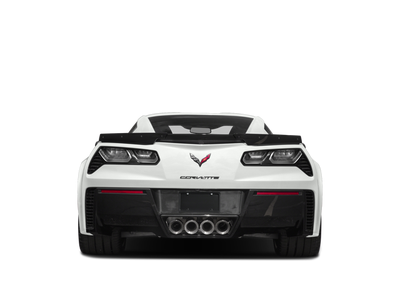 2019 Chevrolet Corvette Z06 Base